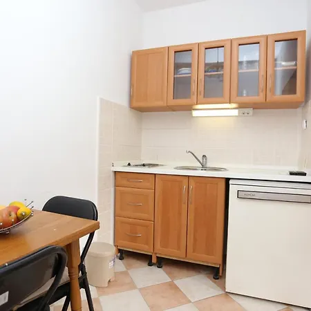 Seaside House Slatine, Ciovo - 16343 * 特罗吉尔