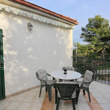 Seaside House Slatine, Ciovo - 16343