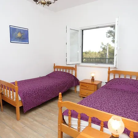 Seaside House Slatine, Ciovo - 16343 度假居 *