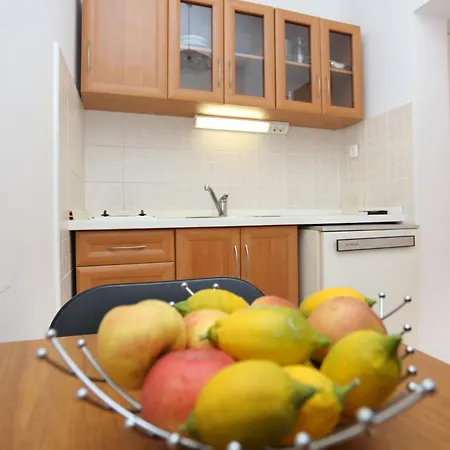 Seaside House Slatine, Ciovo - 16343 度假居 特罗吉尔