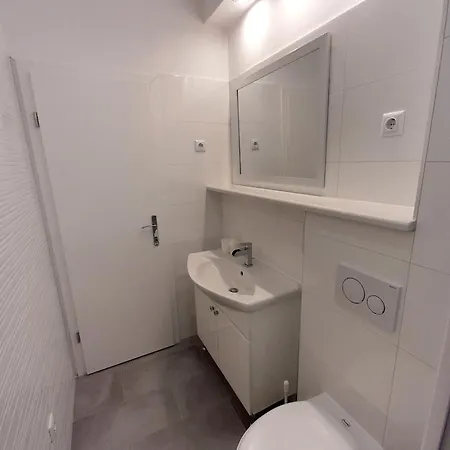 Seaside House Slatine, Ciovo - 16343 * 特罗吉尔