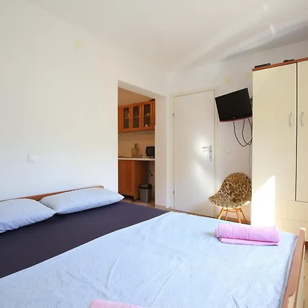 Seaside House Slatine, Ciovo - 16343 *