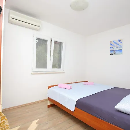 度假居 Seaside House Slatine, Ciovo - 16343 *