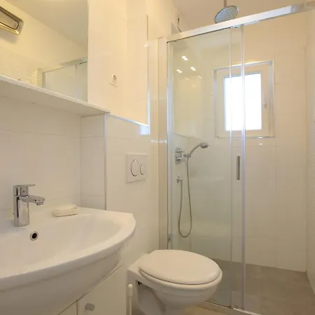 Seaside House Slatine, Ciovo - 16343 *