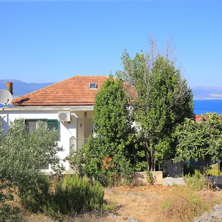 Seaside House Slatine - Ciovo - 16343 Trogir