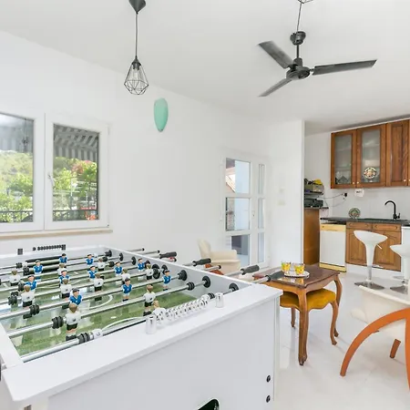 Seaside House Slatine - Ciovo - 16343 Trogir