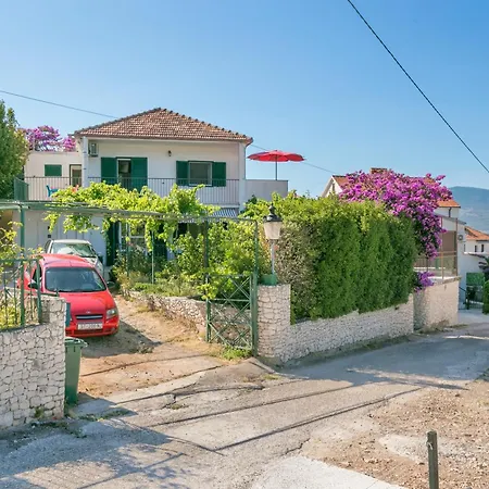 度假居 Seaside House Slatine, Ciovo - 16343