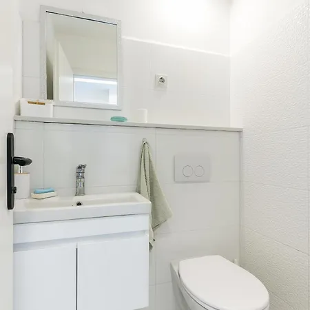 度假居 Seaside House Slatine, Ciovo - 16343