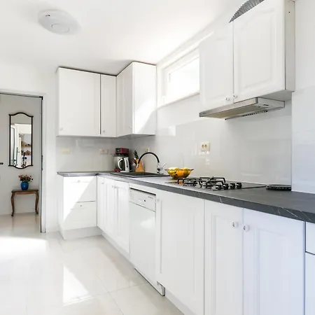 Seaside House Slatine, Ciovo - 16343 度假居