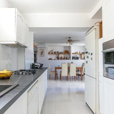 Seaside House Slatine - Ciovo - 16343 Semesterbostad Trogir