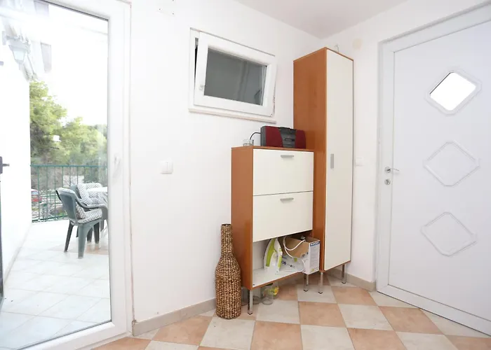 Seaside House Slatine, Ciovo - 16343 Trogir
