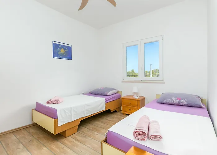Seaside House Slatine, Ciovo - 16343 Trogir