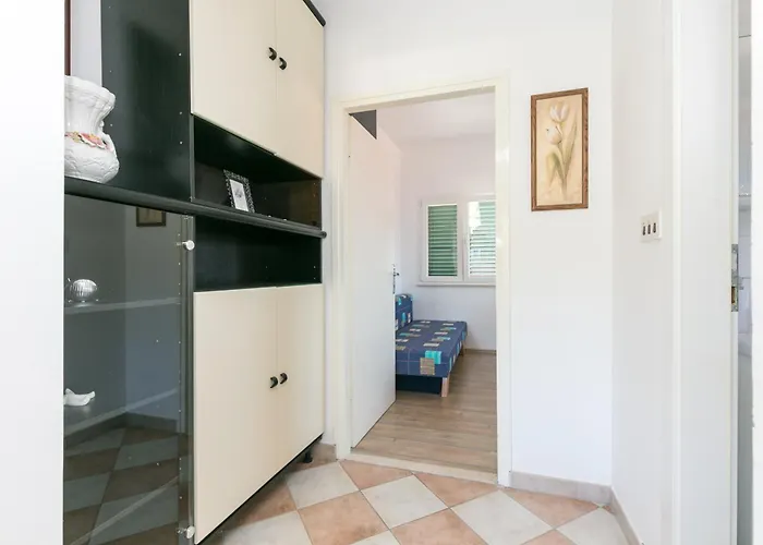 Seaside House Slatine, Ciovo - 16343 Hébergement de vacances Trogir