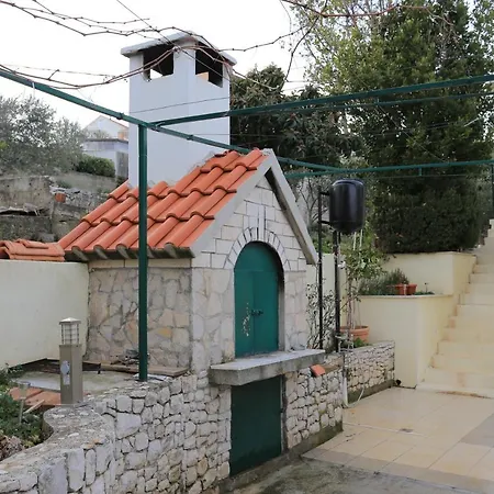 By The Sea Slatine, Ciovo - 16343 Apartament *