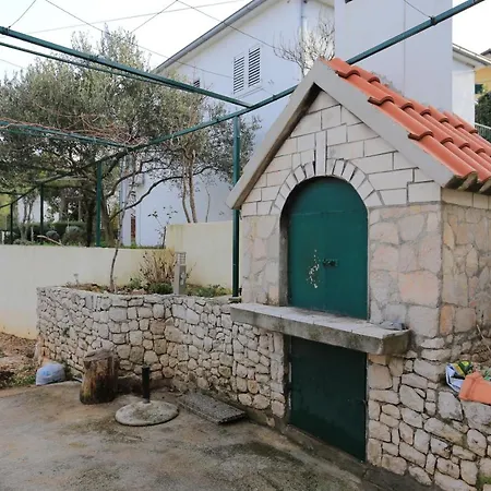 Apartament By The Sea Slatine, Ciovo - 16343