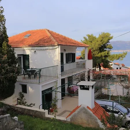 Apartament By The Sea Slatine, Ciovo - 16343
