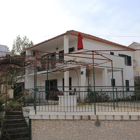 By The Sea Slatine, Ciovo - 16343 Apartament