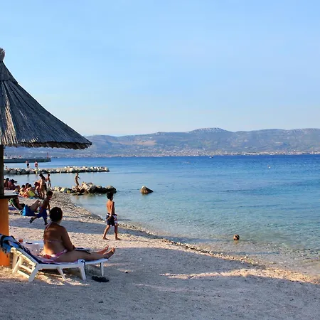 By The Sea Slatine, Ciovo - 16343 Apartament Trogir