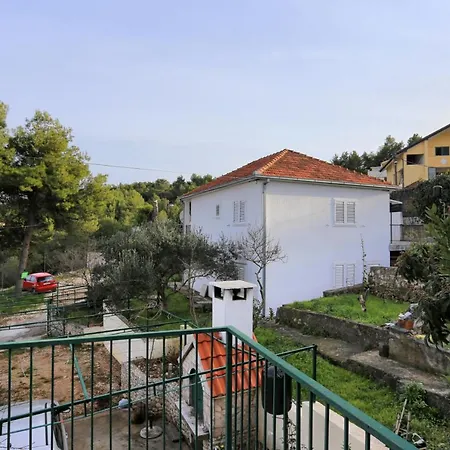 Seaside House Slatine, Ciovo - 16343 Nyaraló *