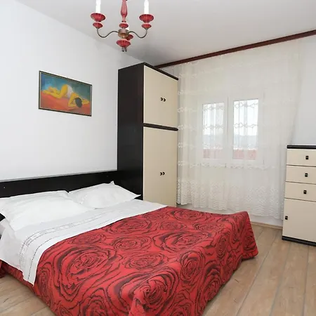 Nyaraló Seaside House Slatine, Ciovo - 16343 Trogir