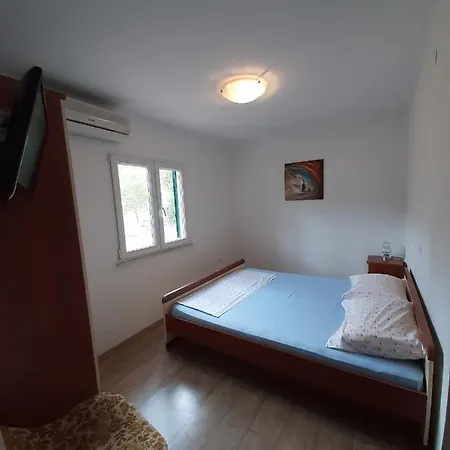 Apartament By The Sea Slatine, Ciovo - 16343