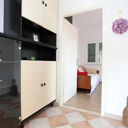 Seaside House Slatine, Ciovo - 16343 *