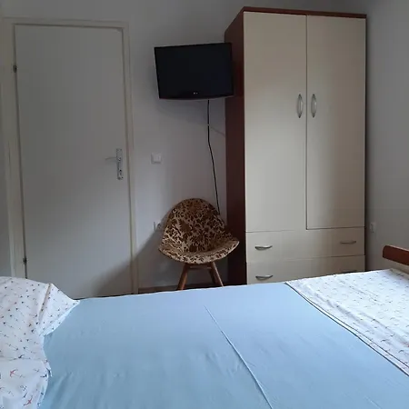 Apartament By The Sea Slatine, Ciovo - 16343 *
