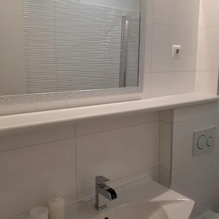 By The Sea Slatine, Ciovo - 16343 Apartament *