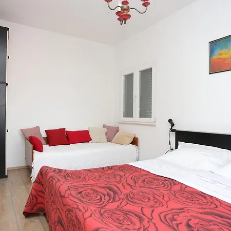 Seaside House Slatine, Ciovo - 16343 Trogir