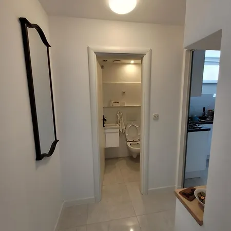 Apartament By The Sea Slatine, Ciovo - 16343 Trogir