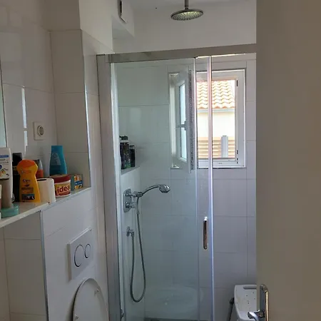 Apartament By The Sea Slatine, Ciovo - 16343 *