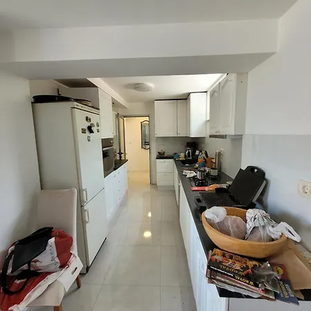By The Sea Slatine, Ciovo - 16343 Apartament Trogir
