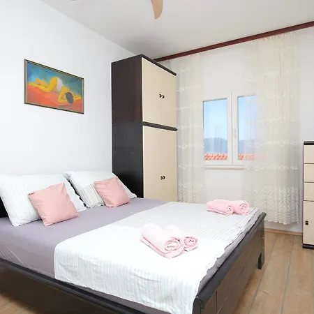 Seaside House Slatine, Ciovo - 16343 Nyaraló Trogir