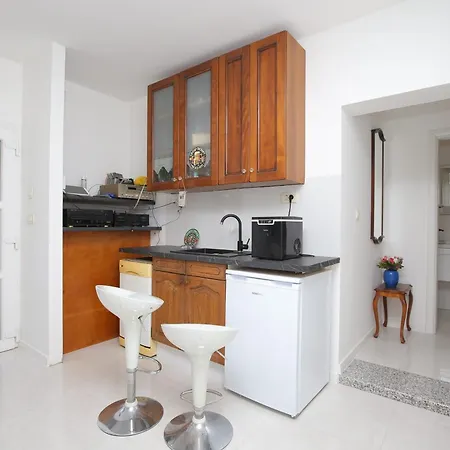 Seaside House Slatine, Ciovo - 16343 Nyaraló