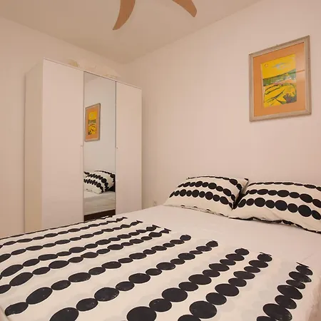 Seaside House Slatine, Ciovo - 16343 Nyaraló *