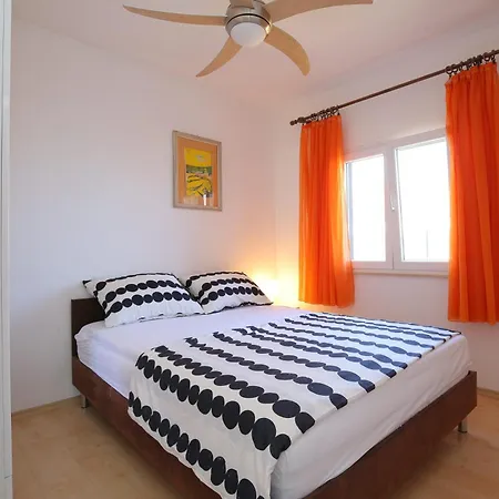 Nyaraló Seaside House Slatine, Ciovo - 16343 Trogir