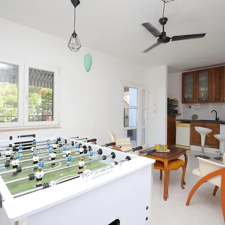 Seaside House Slatine, Ciovo - 16343 * Trogir