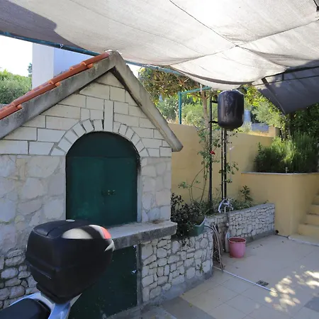 Seaside House Slatine, Ciovo - 16343