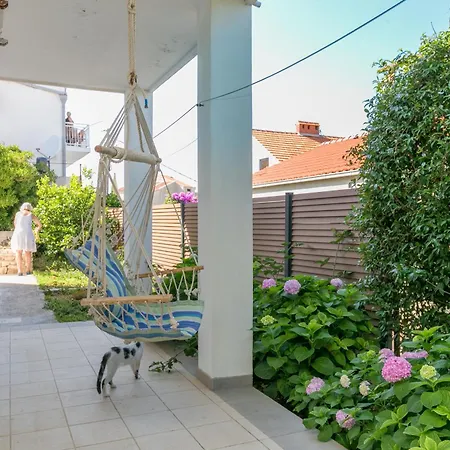 Nyaraló Seaside House Slatine, Ciovo - 16343 Trogir