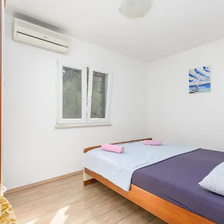 Seaside House Slatine - Ciovo - 16343