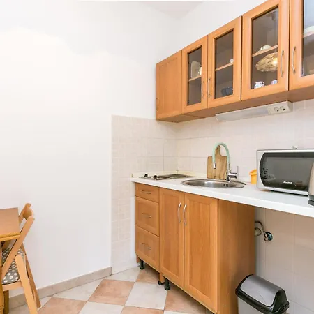 Seaside House Slatine - Ciovo - 16343
