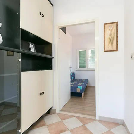 Seaside House Slatine, Ciovo - 16343 Nyaraló Trogir