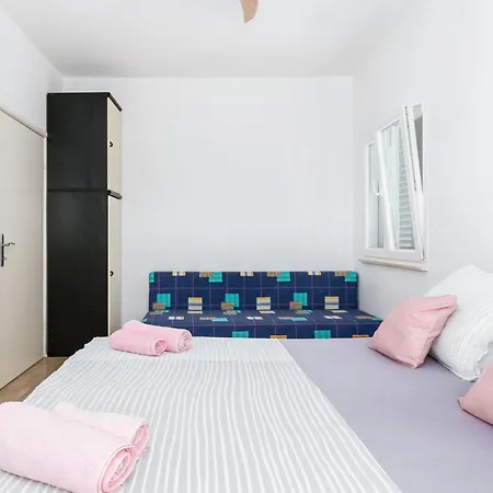 Seaside House Slatine - Ciovo - 16343