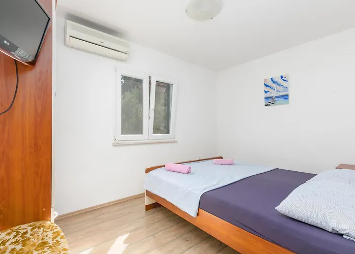 Seaside House Slatine, Ciovo - 16343