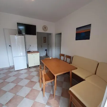 Seaside House Slatine, Ciovo - 16343 *