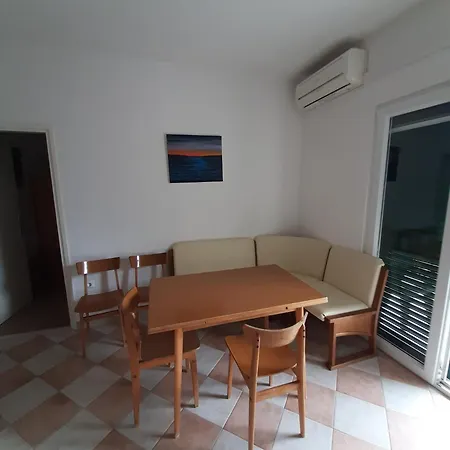 Seaside House Slatine, Ciovo - 16343 Vakantiehuis