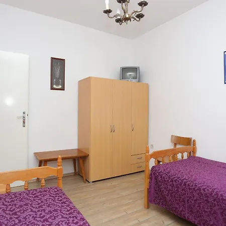 Seaside House Slatine, Ciovo - 16343 Vakantiehuis *