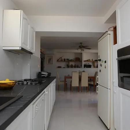 Seaside House Slatine, Ciovo - 16343 Vakantiehuis