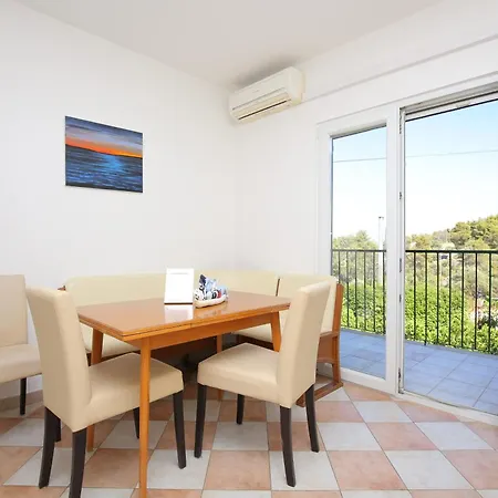 Seaside House Slatine, Ciovo - 16343 Vakantiehuis Trogir