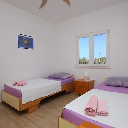 Seaside House Slatine, Ciovo - 16343 *